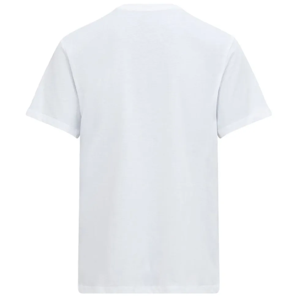 Explore Logo Tee Herr