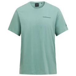 Explore Logo Tee Herr