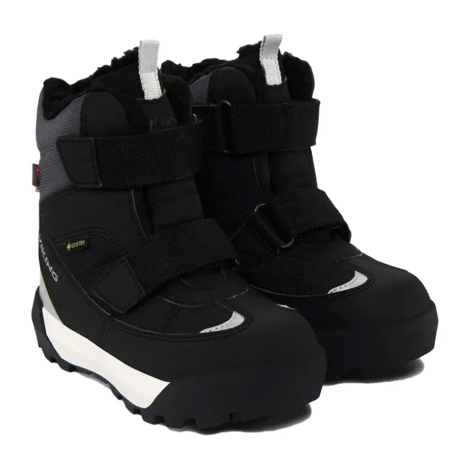 Expower Warm GTX 2V Junior