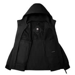 Faber Hoody Black Label Herr