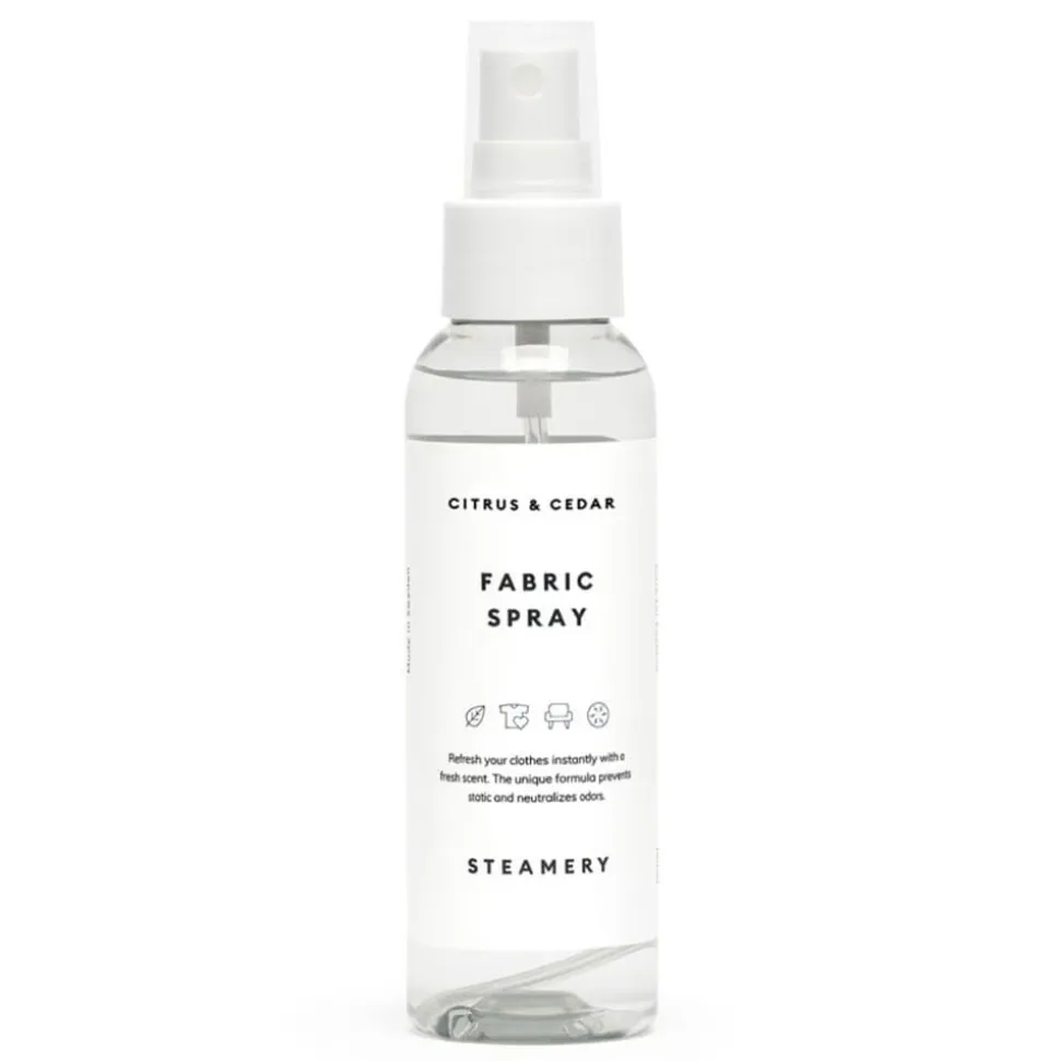 Fabric Spray Citrus & Cedar 100 ml