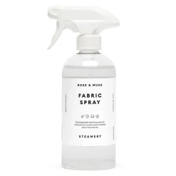 Fabric Spray Rose & Musk 500 ml