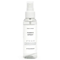 Fabric Spray Rose & Musk 100 ml