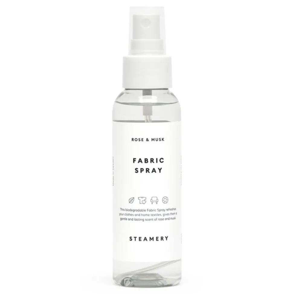 Fabric Spray Rose & Musk 100 ml