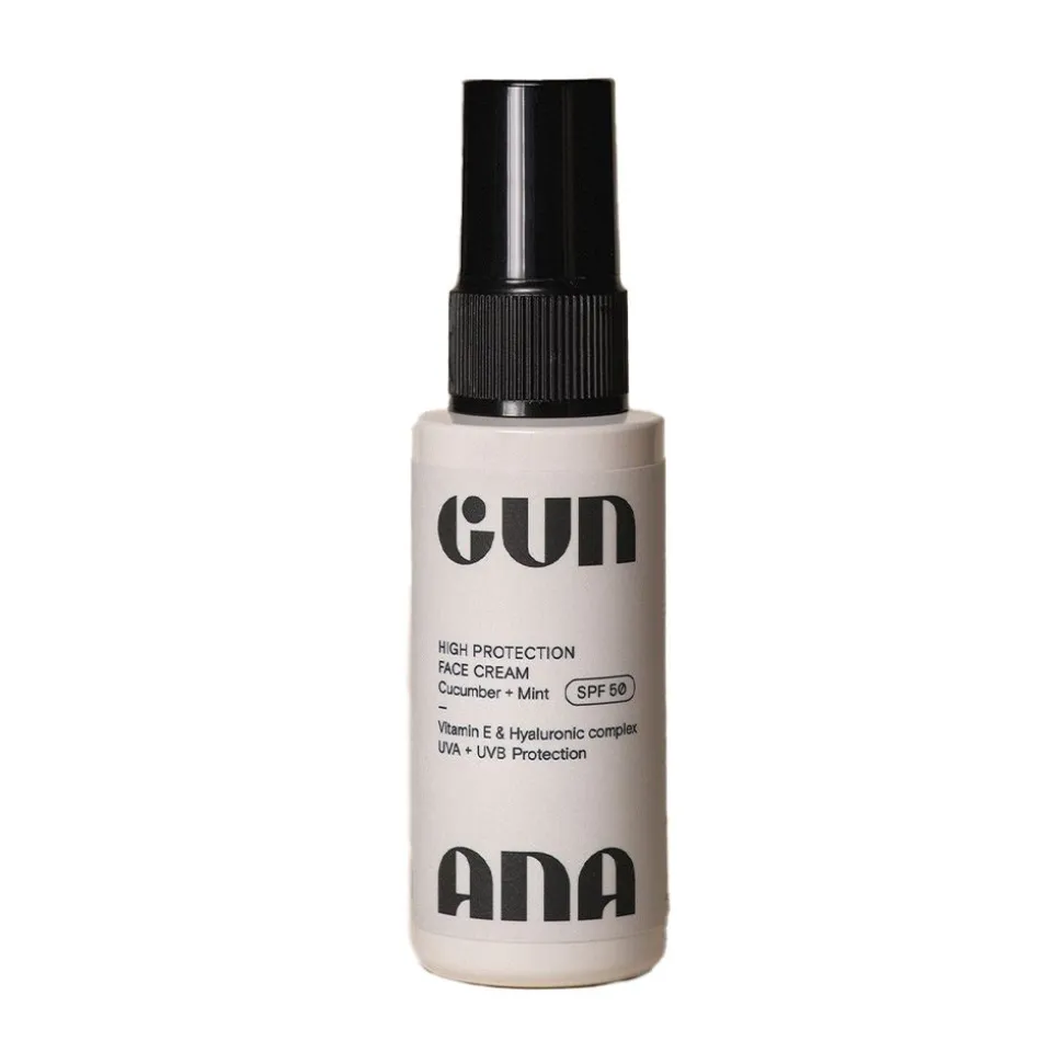 Face Cream SPF 50
