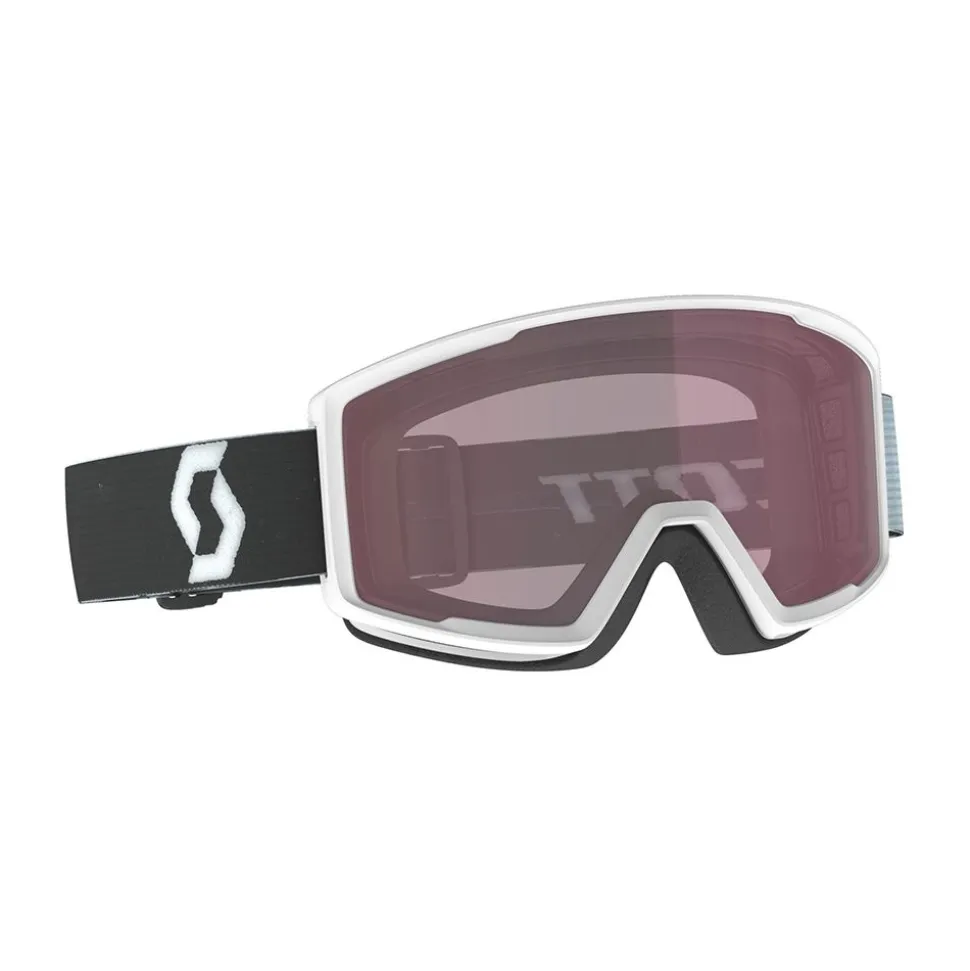 Factor Goggle