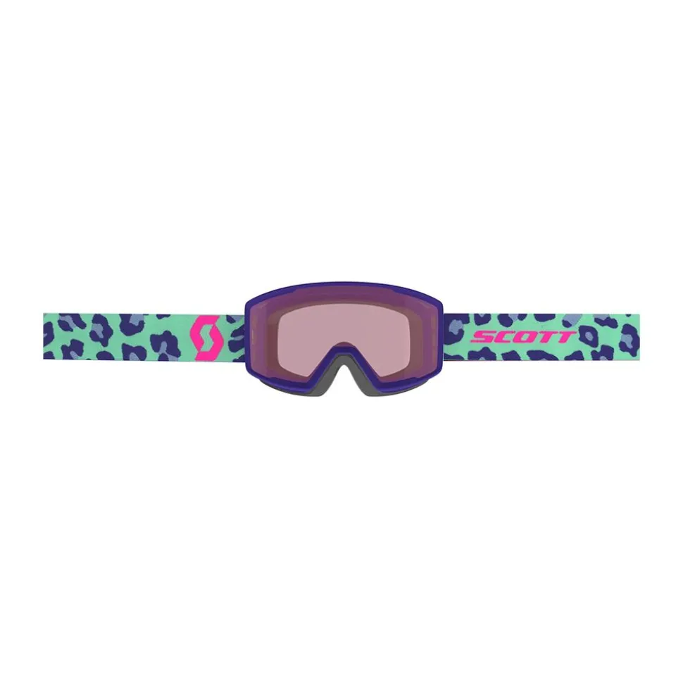 Factor Goggle