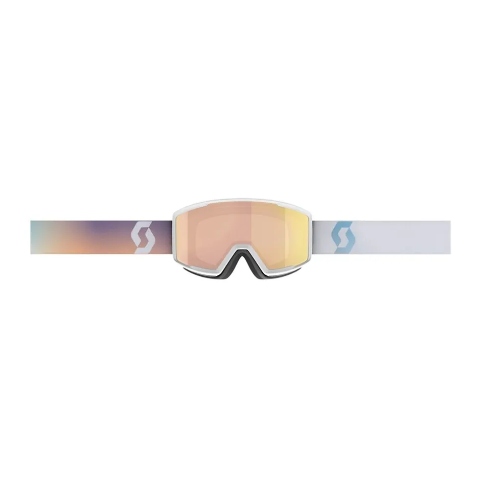 Factor Pro Goggle