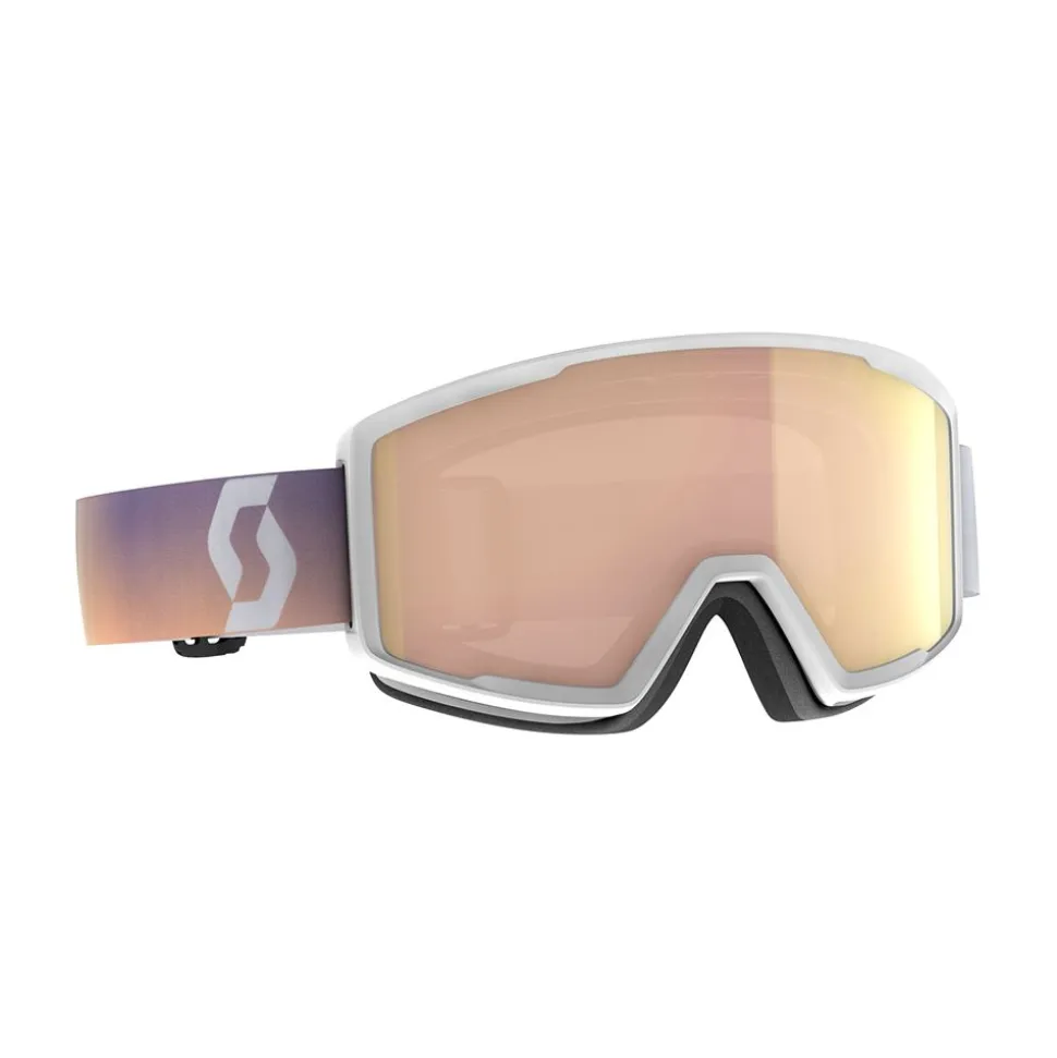 Factor Pro Goggle