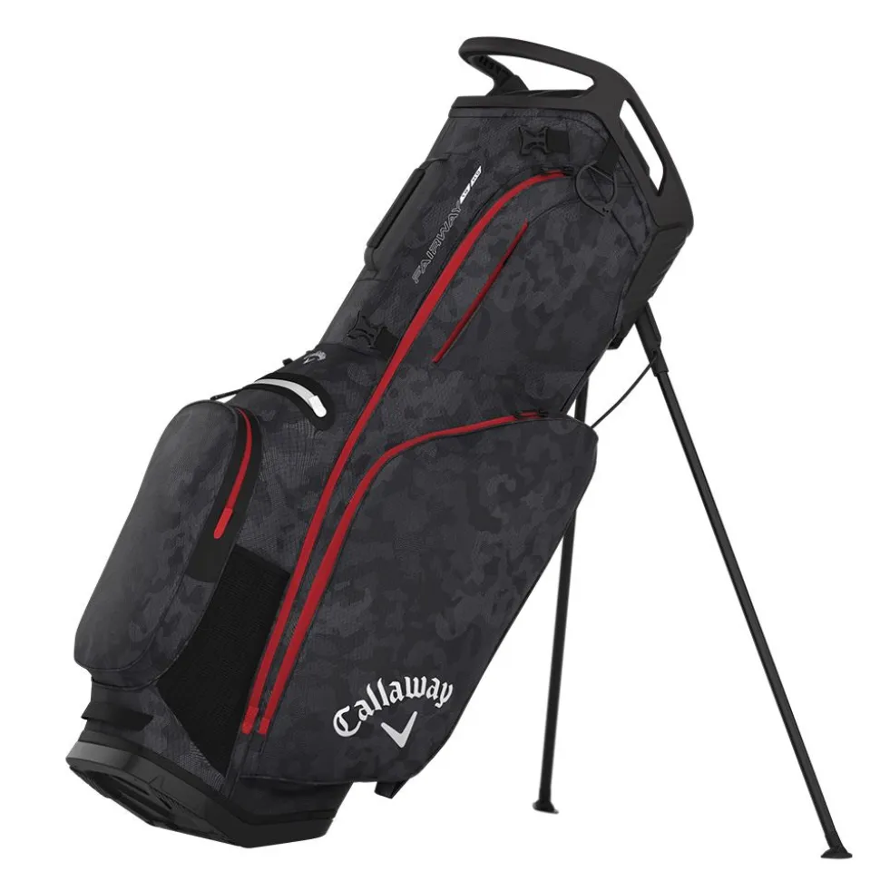 Fairway 14 HD Stand Bag