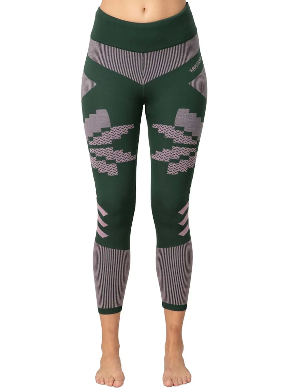 FAITH PANTS dam