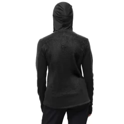 Falketind Alpha120 Zip Hood Dam