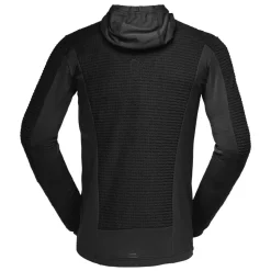Falketind Alpha120 Zip Hood Herr