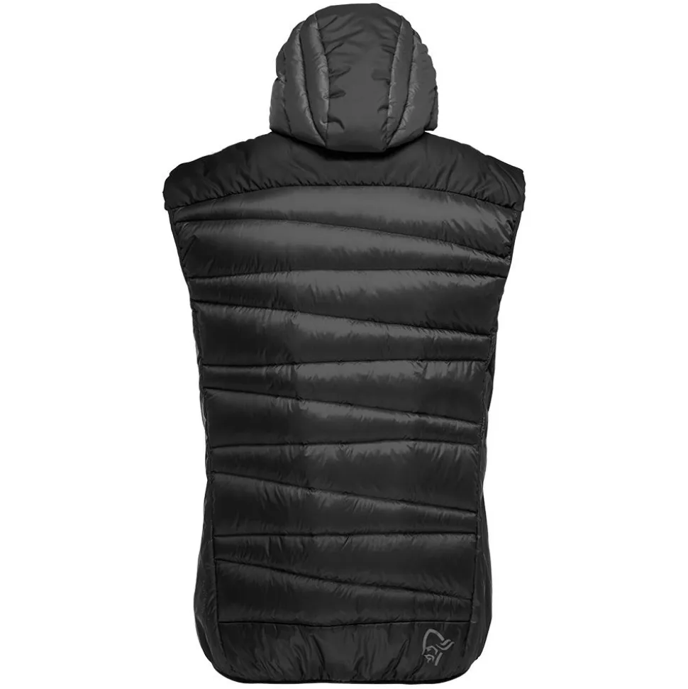 Falketind Down750 Vest Herr