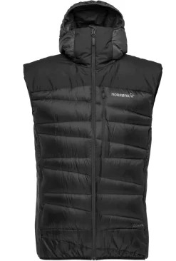 Falketind Down750 Vest Herr