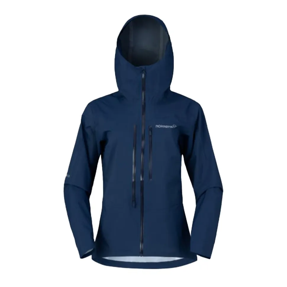 falketind dri1 Jacket Dam