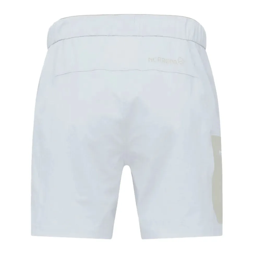 Falketind Flex1 Light Shorts Dam