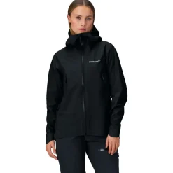 Falketind GORE-TEX Jacket Dam