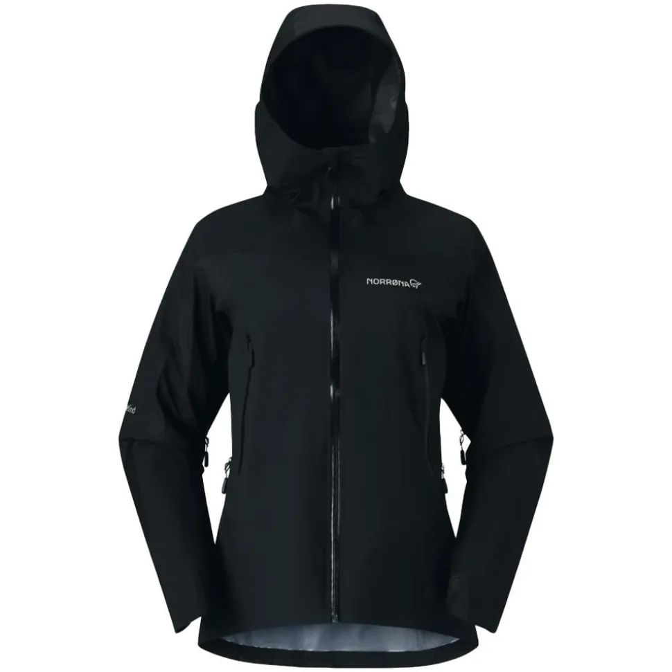 Falketind GORE-TEX Jacket Dam