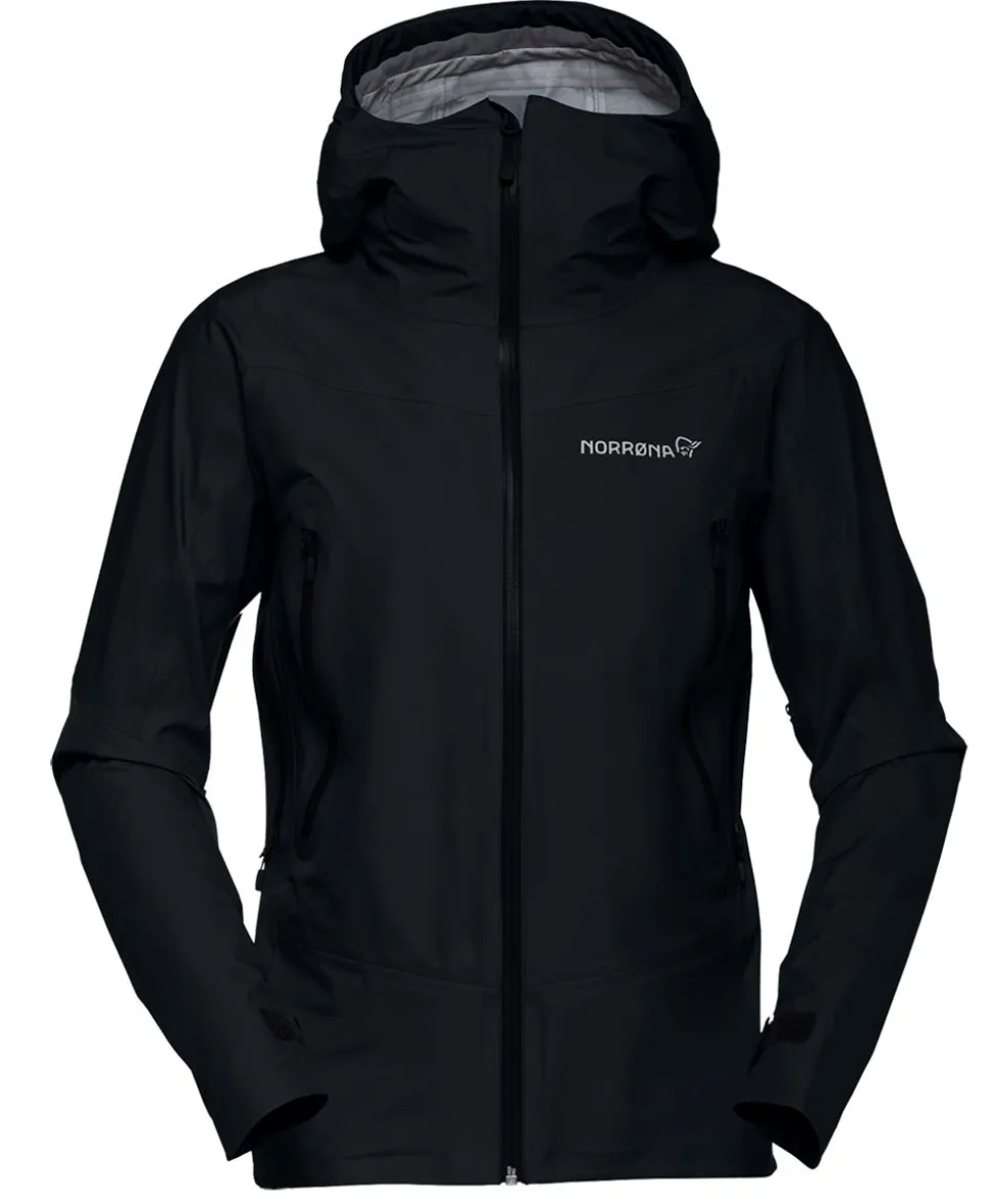 Falketind GORE-TEX Jacket Dam