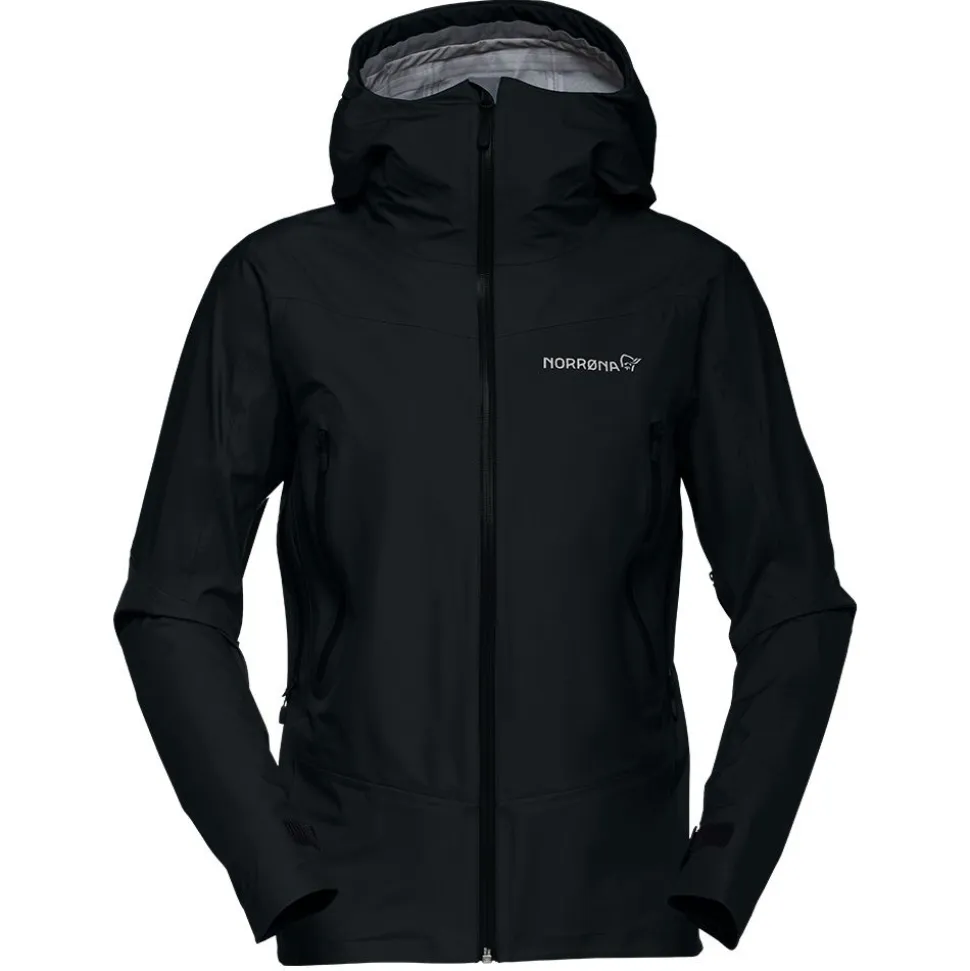 Falketind Gore-Tex Jacket Dam