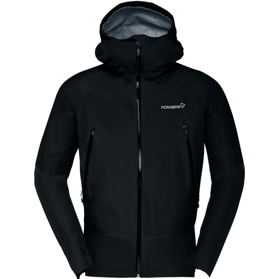 Falketind GORE-TEX Jacket Herr