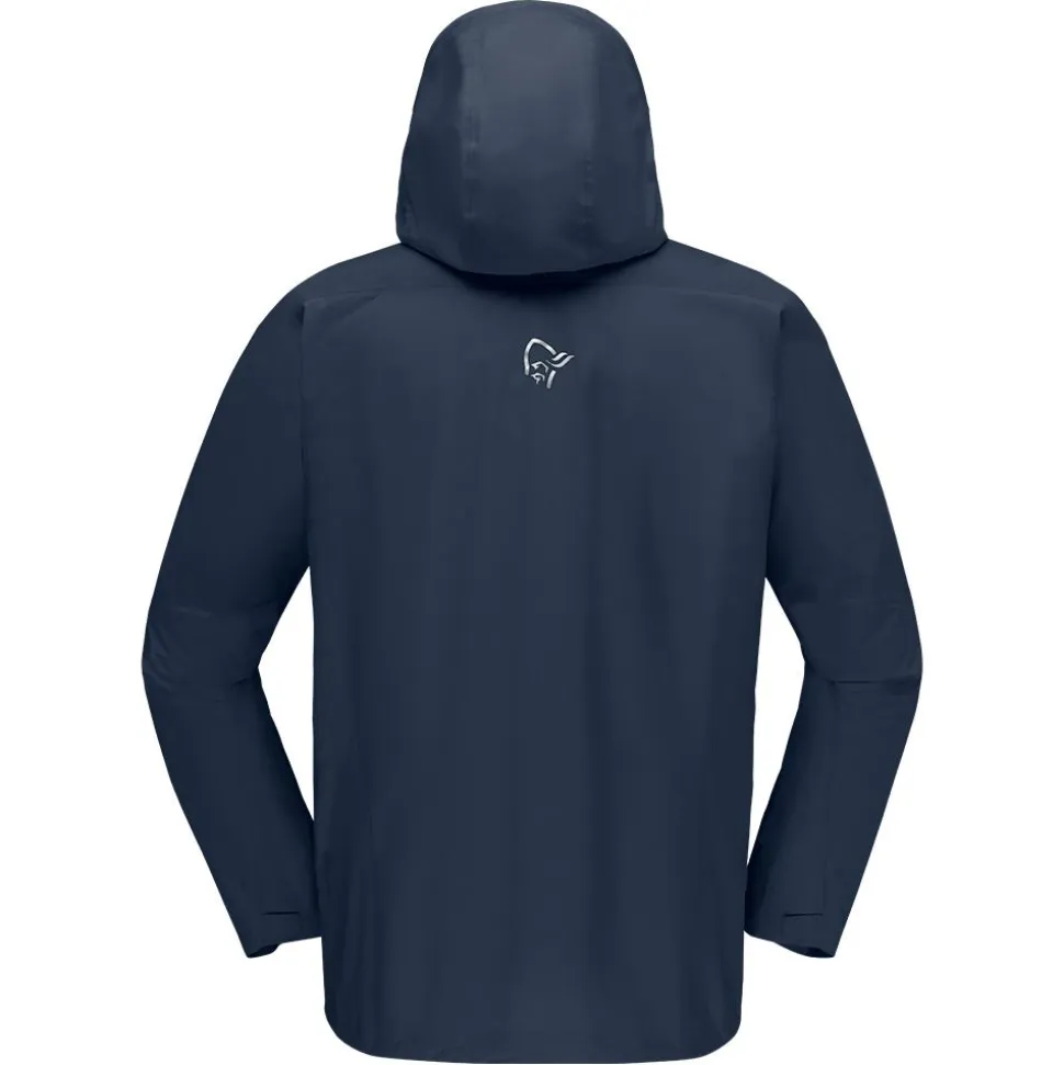 Falketind GORE-TEX Paclite Jacket Herr