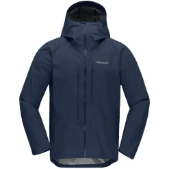 Falketind GORE-TEX Paclite Jacket Herr