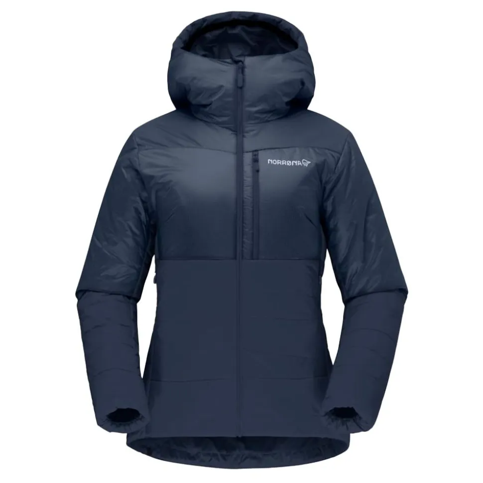 Falketind Thermo60 Hood Dam