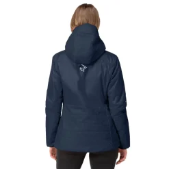 Falketind Thermo60 Hood Dam