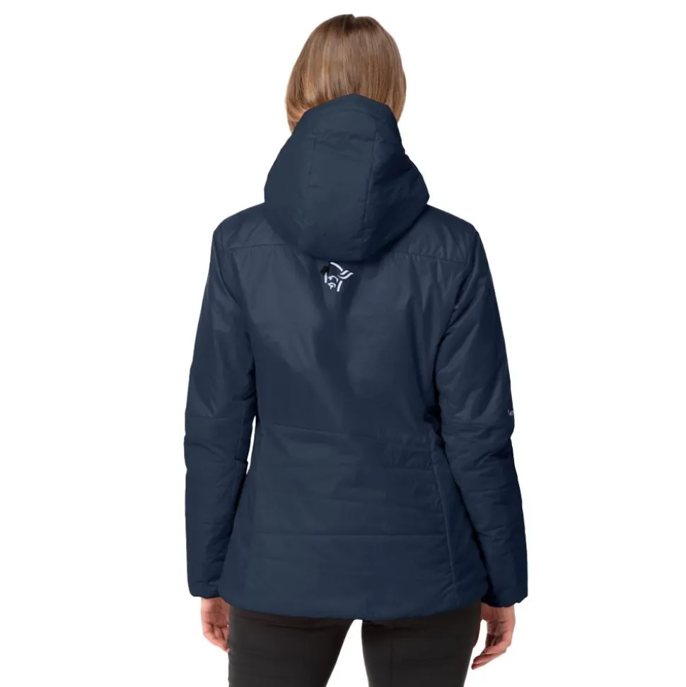 Falketind Thermo60 Hood Dam