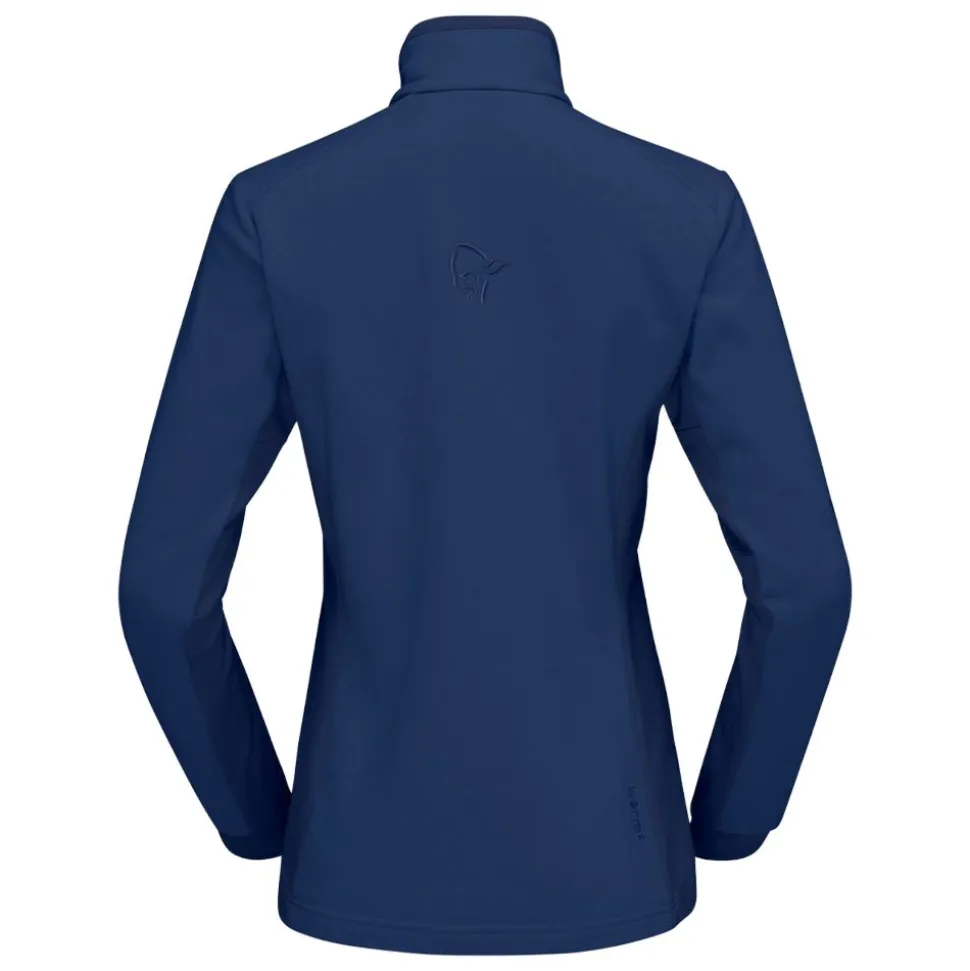 falketind warm2 Jacket Dam