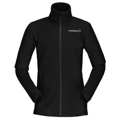 Falketind warm1 Jacket Dam