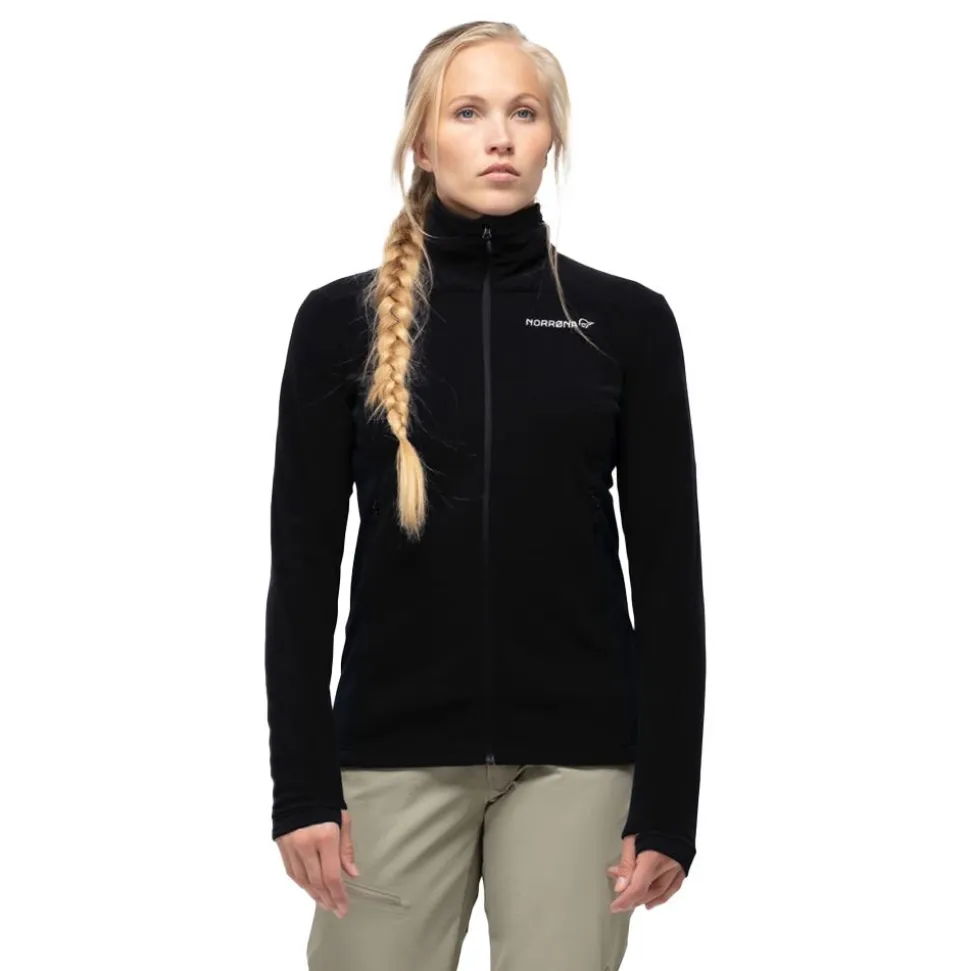 Falketind Warm1 Jacket Dam