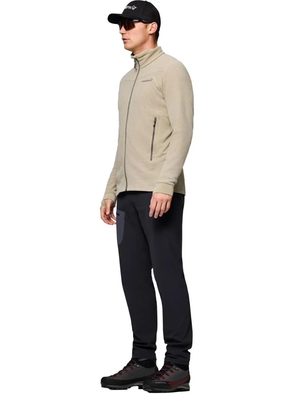 falketind warm2 Jacket Herr