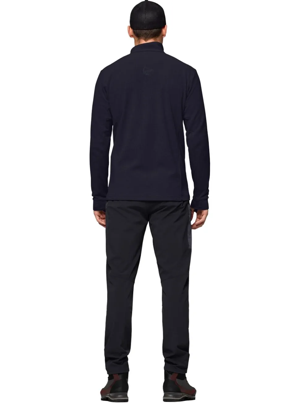falketind warm2 Jacket Herr