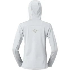 falketind warm2 stretch Hood Dam