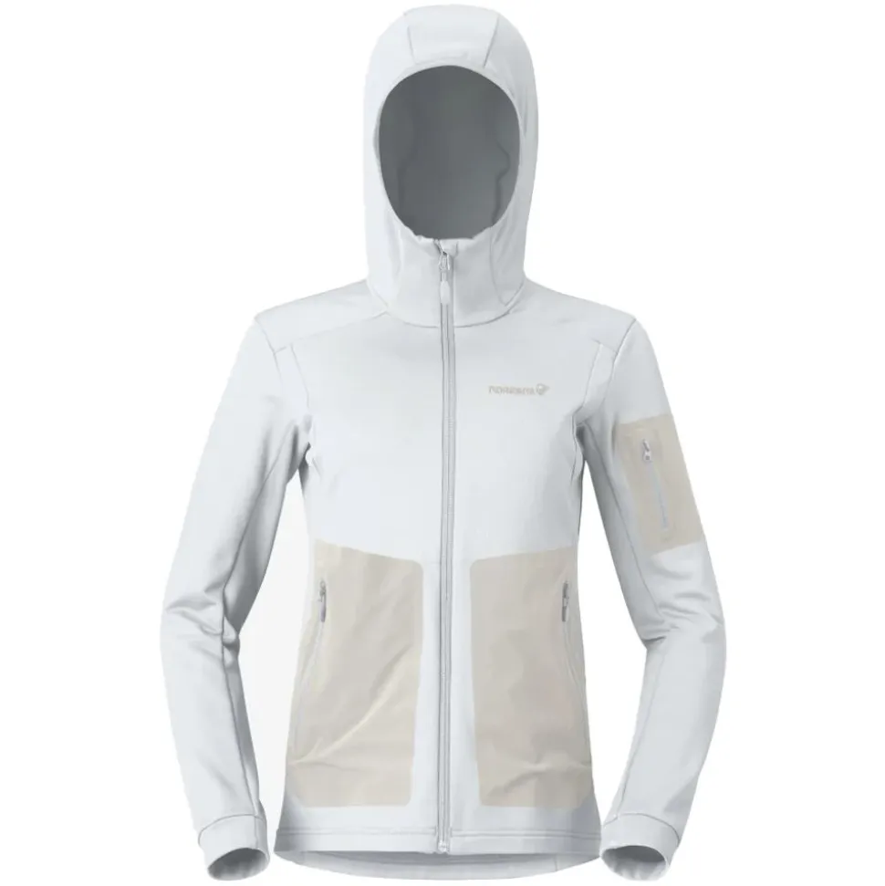 falketind warm2 stretch Hood Dam