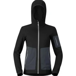 Falketind Warm2 Stretch Hood Dam