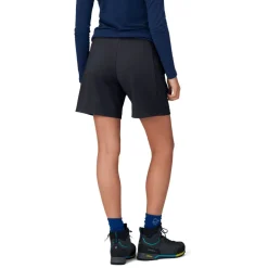 falketind warm2 stretch Shorts Dam