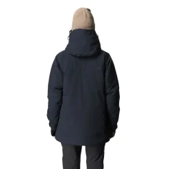 Fall in Jacket Dam