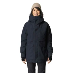 Fall in Jacket Dam