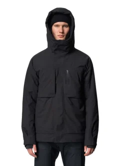 Fall in Jacket II herr