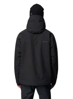 Fall in Jacket II herr