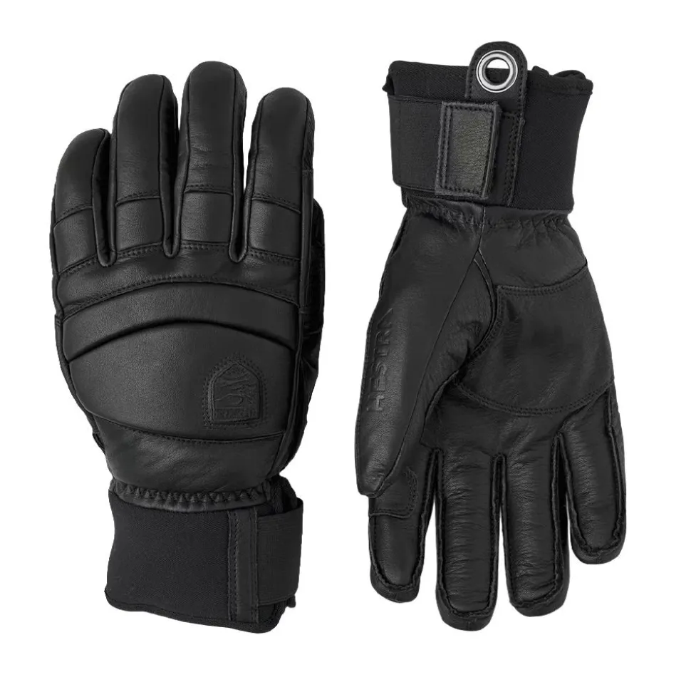 Fall Line - 5 Finger