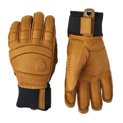 Fall Line - 5 Finger