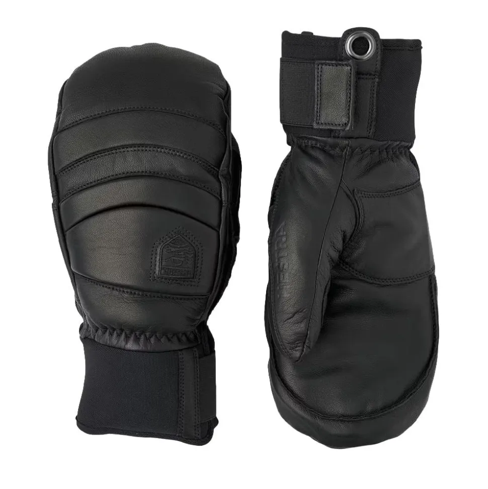 Fall Line - Mitt