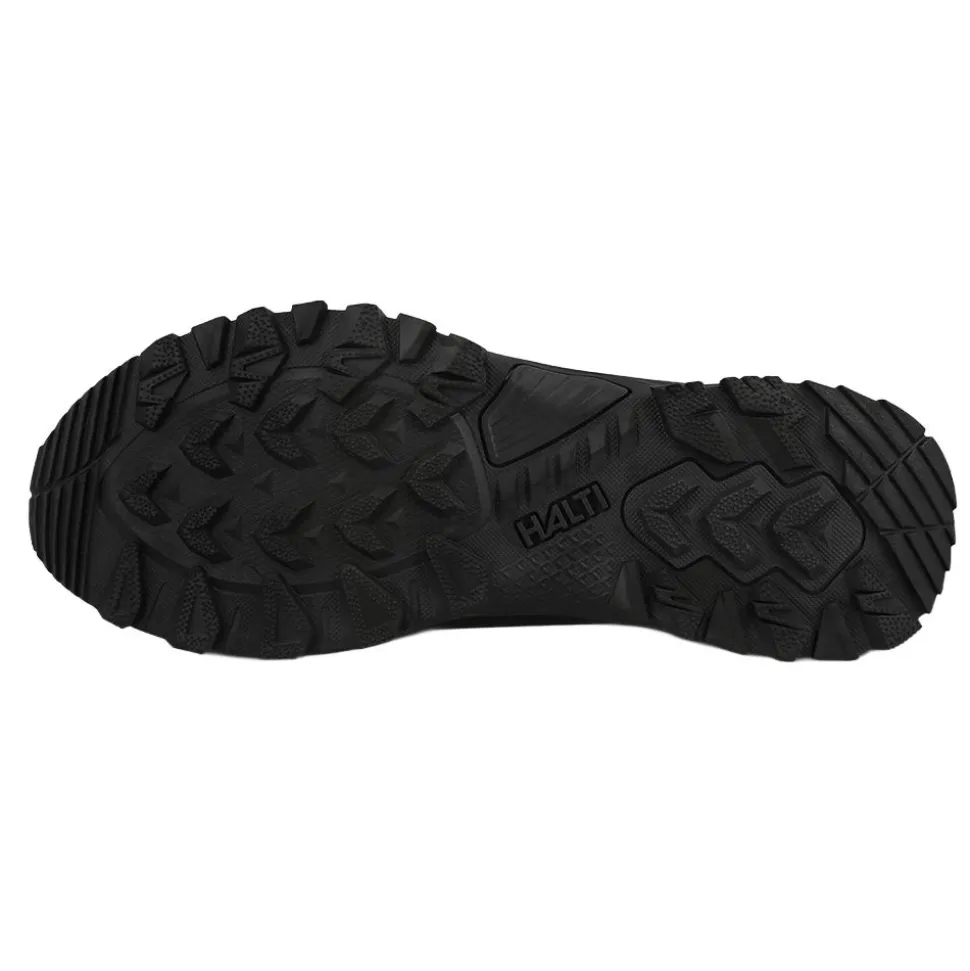 Fara Low Freelock 2