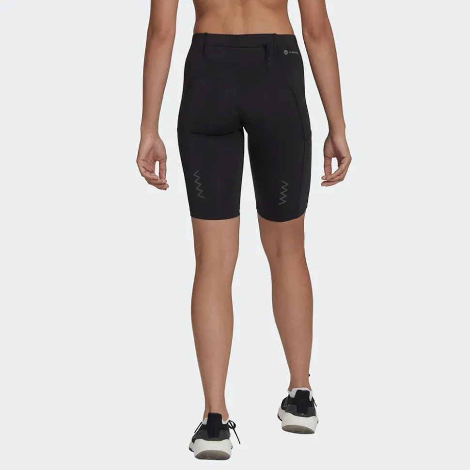 Fastimpact Running Bike Short Tights Dam