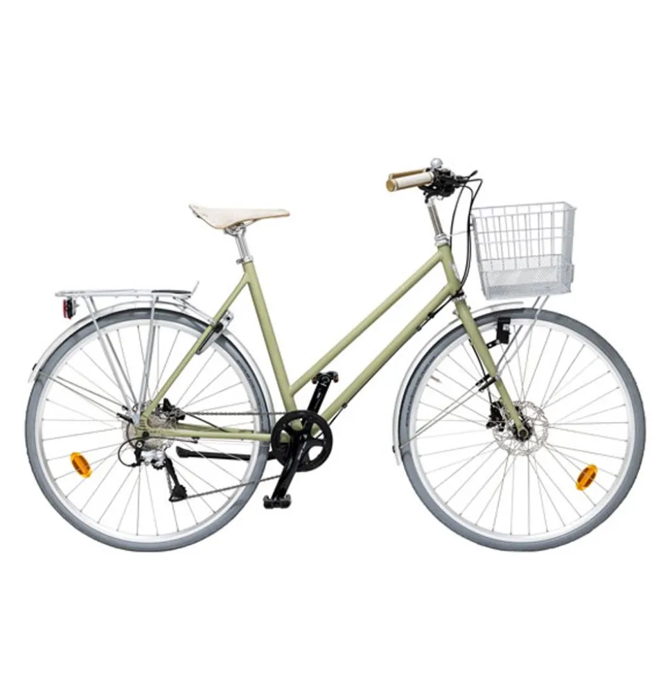 Favorit Sport 9-Växlad
